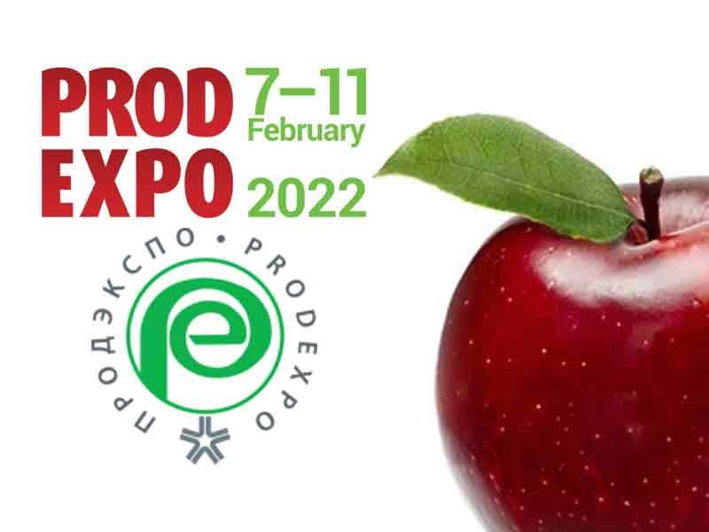PROD EXPO 2022